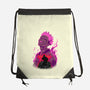 Curse Of Evil-None-Drawstring-Bag-spoilerinc