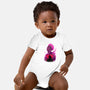 Curse Of Evil-Baby-Basic-Onesie-spoilerinc