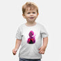 Curse Of Evil-Baby-Basic-Tee-spoilerinc