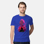 Curse Of Evil-Mens-Premium-Tee-spoilerinc