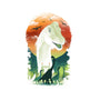 Ukiyo Brachiosaurus-Mens-Premium-Tee-dandingeroz