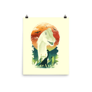Ukiyo Brachiosaurus