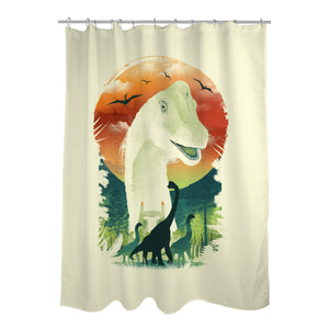 Ukiyo Brachiosaurus