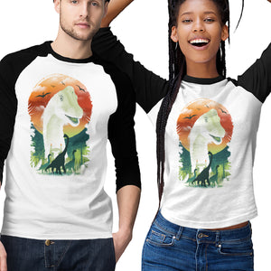 Ukiyo Brachiosaurus