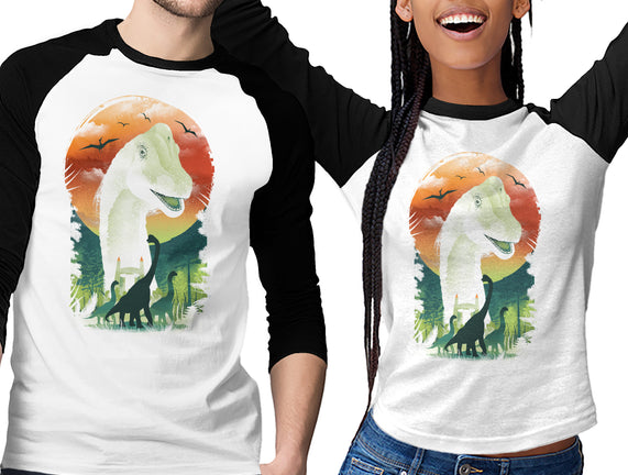 Ukiyo Brachiosaurus