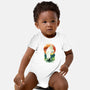 Ukiyo Brachiosaurus-Baby-Basic-Onesie-dandingeroz