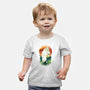 Ukiyo Brachiosaurus-Baby-Basic-Tee-dandingeroz