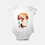 Ukiyo T-Rex-Baby-Basic-Onesie-dandingeroz
