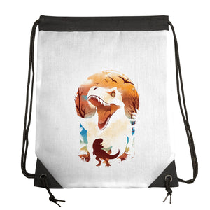 Ukiyo T-Rex