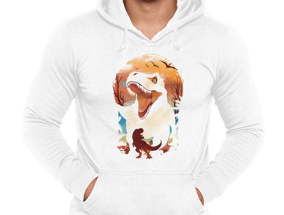 Ukiyo T-Rex