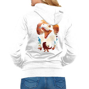 Ukiyo T-Rex