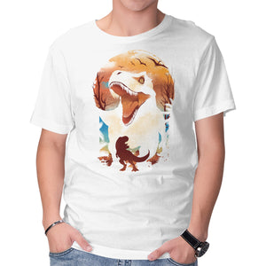 Ukiyo T-Rex