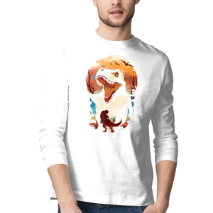 Ukiyo T-Rex