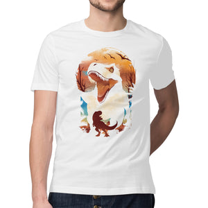 Ukiyo T-Rex