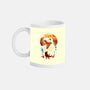 Ukiyo T-Rex-None-Mug-Drinkware-dandingeroz