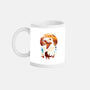 Ukiyo T-Rex-None-Mug-Drinkware-dandingeroz