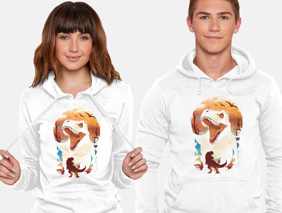 Ukiyo T-Rex
