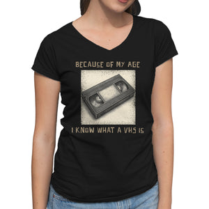 I Survived The VHS Era