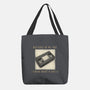 I Survived The VHS Era-None-Basic Tote-Bag-Lorets