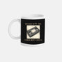 I Survived The VHS Era-None-Mug-Drinkware-Lorets