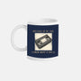 I Survived The VHS Era-None-Mug-Drinkware-Lorets