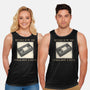 I Survived The VHS Era-Unisex-Basic-Tank-Lorets