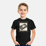 I Survived The VHS Era-Youth-Basic-Tee-Lorets