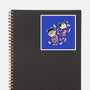 Dynamic Identities-None-Glossy-Sticker-naomori