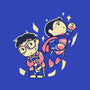 Dynamic Identities-Mens-Premium-Tee-naomori