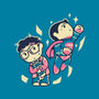 Dynamic Identities-None-Fleece-Blanket-naomori