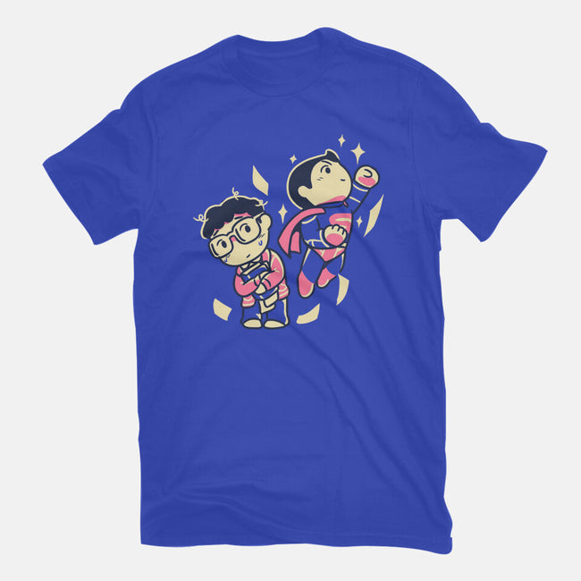 Dynamic Identities-Mens-Premium-Tee-naomori