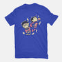 Dynamic Identities-Mens-Premium-Tee-naomori
