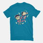 Dynamic Identities-Mens-Premium-Tee-naomori