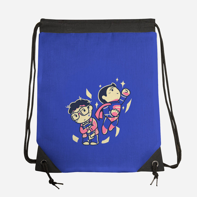 Dynamic Identities-None-Drawstring-Bag-naomori