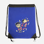 Dynamic Identities-None-Drawstring-Bag-naomori