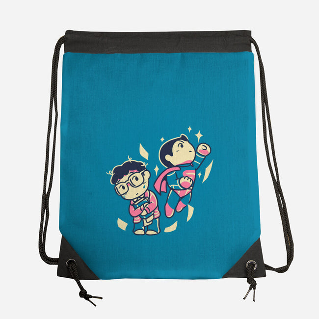 Dynamic Identities-None-Drawstring-Bag-naomori