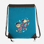 Dynamic Identities-None-Drawstring-Bag-naomori