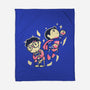 Dynamic Identities-None-Fleece-Blanket-naomori