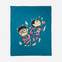 Dynamic Identities-None-Fleece-Blanket-naomori