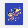 Dynamic Identities-None-Stretched-Canvas-naomori