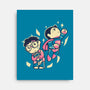 Dynamic Identities-None-Stretched-Canvas-naomori