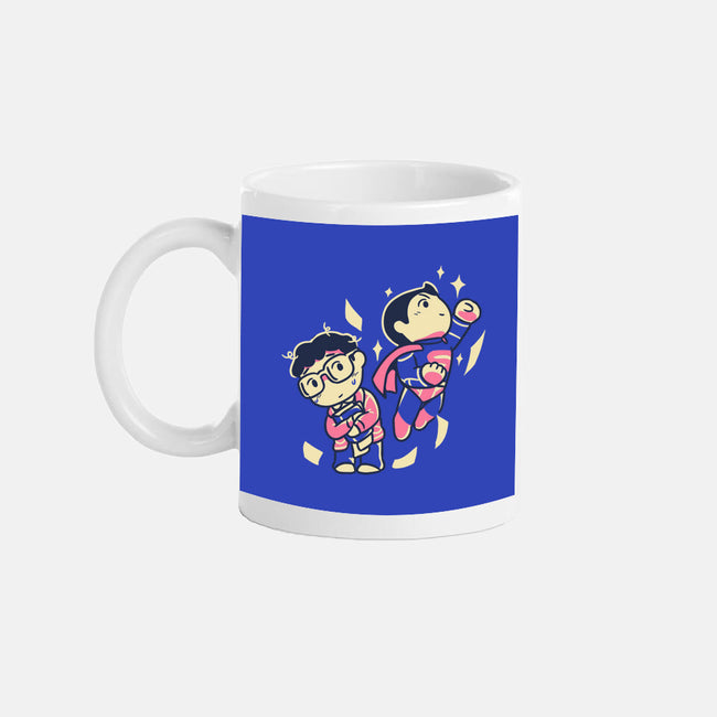 Dynamic Identities-None-Mug-Drinkware-naomori