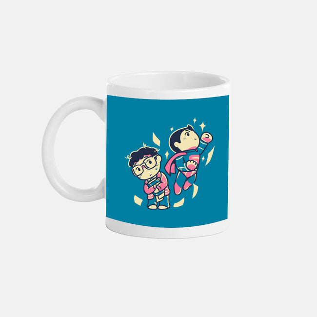 Dynamic Identities-None-Mug-Drinkware-naomori