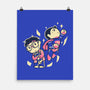 Dynamic Identities-None-Matte-Poster-naomori