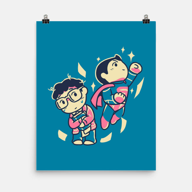 Dynamic Identities-None-Matte-Poster-naomori