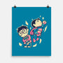 Dynamic Identities-None-Matte-Poster-naomori