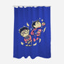 Dynamic Identities-None-Polyester-Shower Curtain-naomori