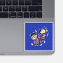 Dynamic Identities-None-Glossy-Sticker-naomori