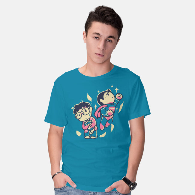 Dynamic Identities-Mens-Basic-Tee-naomori
