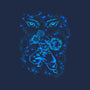 Blue Energy-None-Mug-Drinkware-nickzzarto
